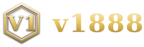 v1888 logo